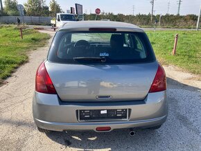 Suzuki Swift 1.3 DDIS Diesel - 4