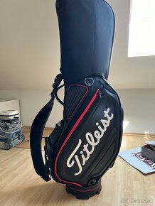 Titleist tour bag - 4