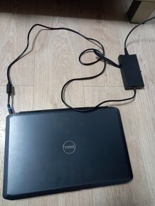 DELL LATITUDE E5530    VADNA BATERIA. - 4