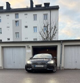 Audi A5 2.0Tfsi 185Kw hybrid - 4