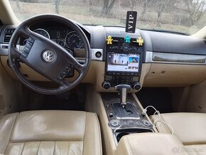 Touareg 3.0tdi - 4