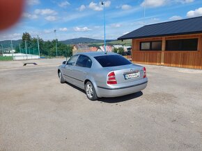 Škoda superb 1.9 tdi - 4