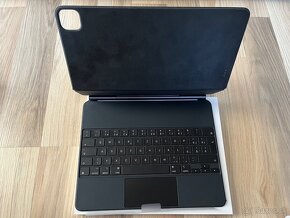 Apple Magic Keyboard pre iPad Pro 12.9 (5.generácie) - 4