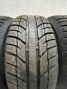 TOYO 185/60R14 + 5x100 - Top Stav - 4