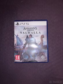 Assassins creed valhalla - 4