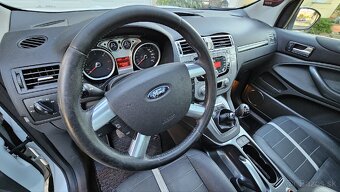 PREDÁM. Ford Kuga 2.0 tdci - 4