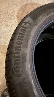 ZIMNÉ CONTINENTAL 255/50 R19 - 4