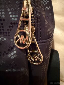 Nadherny ruksak Michael Kors,novy - 4