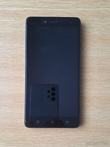 Lenovo K6 Note 3G 32G - 4