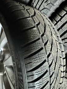 Bmw 7 F01  245/45R19 4ks jednorozmerná - 4