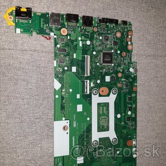 Predám základnú dosku z ThinkPad V15/V14 G2 - 4