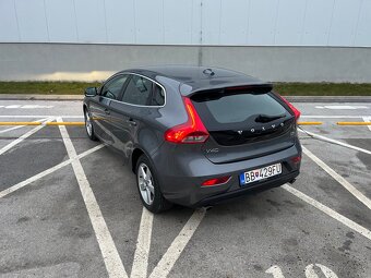 Volvo v40 2.0D, r.v. 2013 možný odpočet DPH - 4