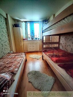 Útulný trojizbový apartmán s osobitným vchodom, Donovaly - 4