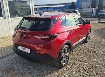 OPEL GRANDLAND X 1.6 TURBO PHEV ELEGANCE A/T - 4