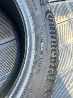 Zimne pneu 215/55 R17 Continental - 4