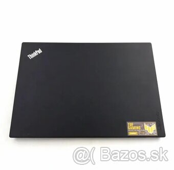 Lenovo ThinkPad A485 AMD Ryzen 3 PRO 2300U 8 GB RAM 128 GB S - 4