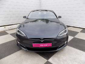 Tesla Model S 90D/4x4/Full-LED/CCS/ - 4