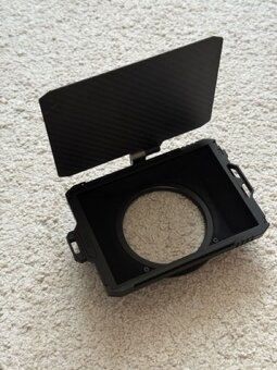 Smallrig mini Matte Box (Lite 3575) - 4