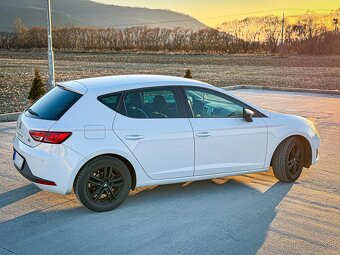 Seat Leon FR 5F1 - 4