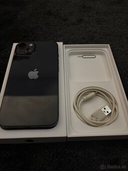 iPhone 13, 256GB - 4