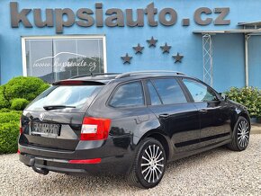 Škoda Octavia Combi 2.0TDi DSG PLNÝ SERVIS - 4