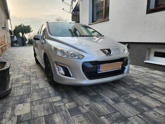 Peugeot 308 1.6 HDI. - 4