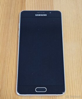 Samsung Galaxy A5 Gold - 4