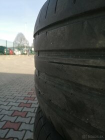 Predam pneu 255/55 r19 - 4