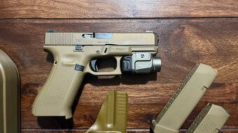 Glock 19x - 4