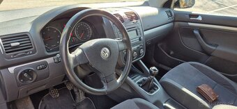 VOLKSWAGEN JETTA 1.9TDI 77kW BXE - 4