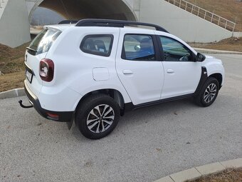 Dacia Duster 1.6 SCe - 4