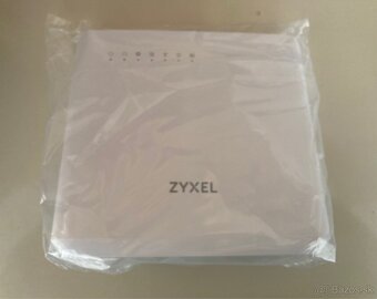 Čisto nový Wifi Router Zyxel VMG3927-T5OK - 4