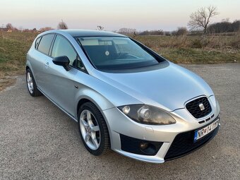 Leon 1.9TDI - 4