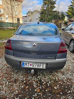 Renault Megane - 4