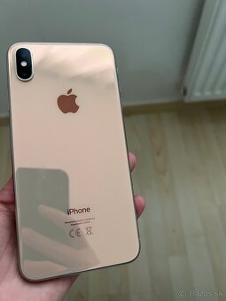 iPhone XS Max 64gb - 4