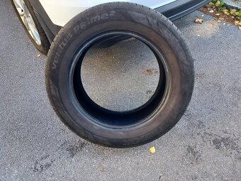 Letné pneumatiky Hankook 225/65/R17 - 4