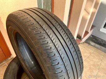 235/60 R18 Letné pneumatiky 2KS - 4