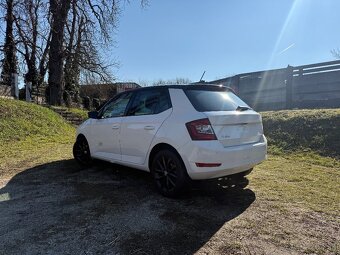 Škoda Fabia 1.0 TSI Ambition - 4