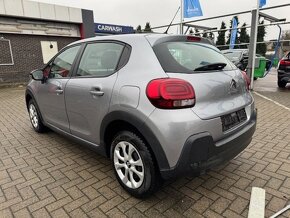 Citroen C3 1,5 hdi 75 kw r.v.2021 - 4