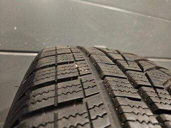 Zimné pneumatiky Hankook Winter ICept - 215/65 r17 - 4