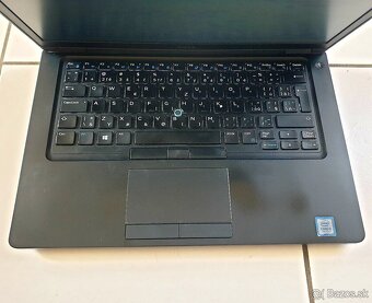 Dell Latitude 5490 i5/8GBRam/256GBssd/nová baterka - 4