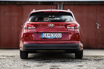 Hyundai i30 1.0 T-GDi Comfort - 4