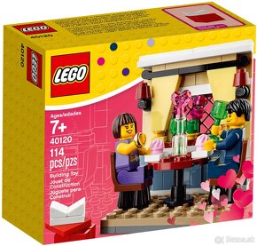 Lego vianocne a darcekove - 4
