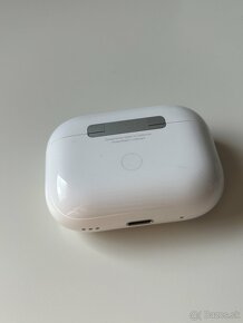 Nabíjacie púzdro Apple Airpods Pro 2 originál - 4