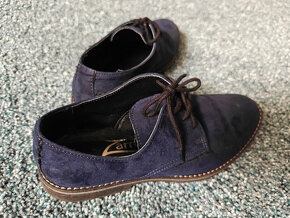 Detské topánky Zarro - 4