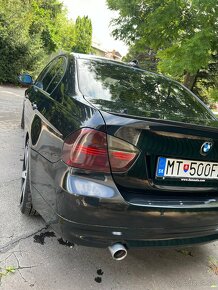 335i ix e90 - 4