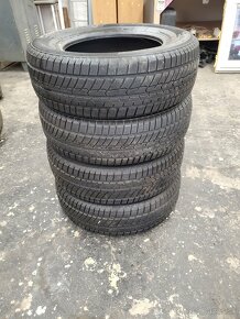 Zimne pneu Austone 215/70-R16 - 4