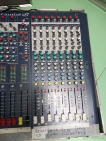 Soundcraft LX7 - 4