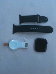 Predám apple watch se - 4