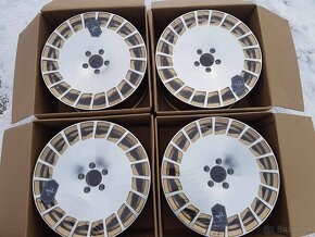 5x112 r19 ET45 elektróny KESKIN - 4